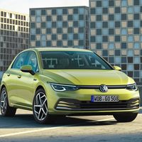 Retrasan las entregas de Volkswagen Golf por problemas en software