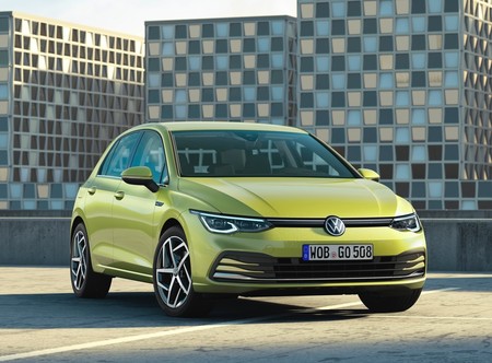 Retrasan las entregas de Volkswagen Golf por problemas en software