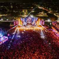 Torrejón de Ardoz creyó encontrar un filón acogiendo los macrofestivales de Madrid. Ahora los está cancelando