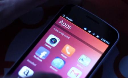 Verizon apuesta por Ubuntu en smartphones