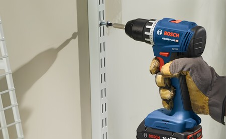 Taladro Inalambrico Bosch
