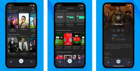 Movistar Plus