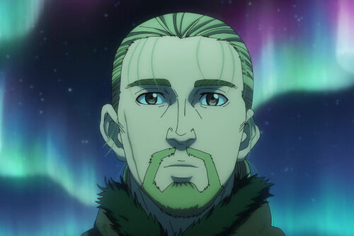 Vinland Saga