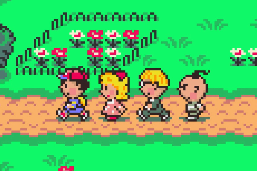 Earthbound