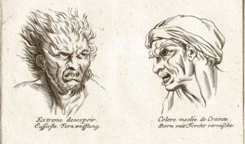 Los personajes de la personología