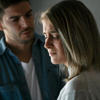 Las cinco fases de duelo por las que pasarás tras romper con tu pareja (y cómo superar cada una)