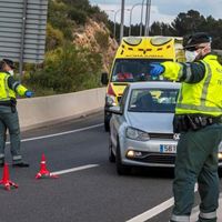 Fases de desescalada: ¿cuándo puedo viajar a otra provincia?