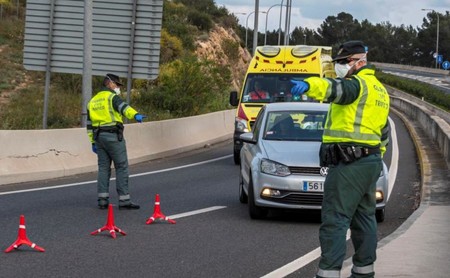 Fases de desescalada: ¿cuándo puedo viajar a otra provincia?