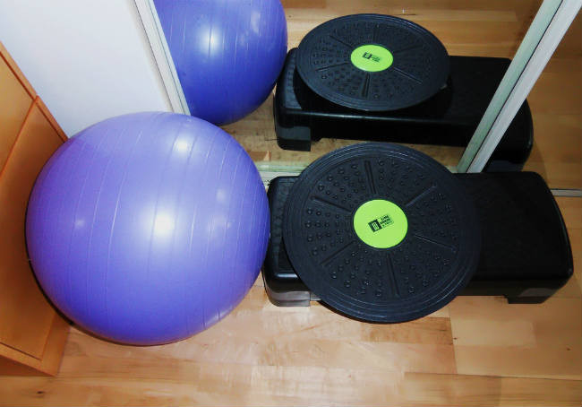 equipamiento