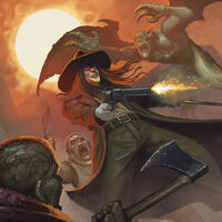 DOOM + Lovecraft + gore. Así es esta nueva remasterización  recién anunciada de un clásico de culto de los 90