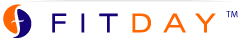 FitDay, seguimiento online de nuestras propias dietas