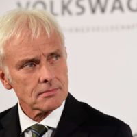 Estos son los cinco pasos que seguirá Matthias Müller para sacar a Volkswagen del atolladero