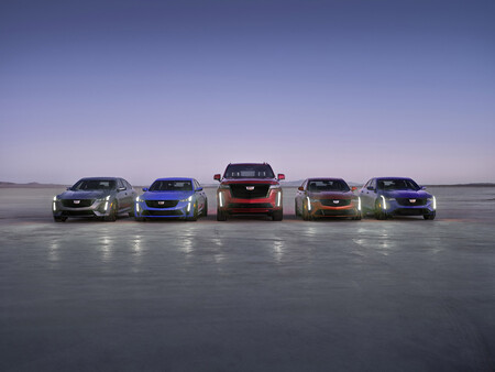 General Motors Suscripciones 8