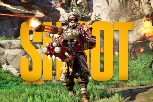 A los desarrolladores de Borderlands se les ha ido la olla por completo con las nuevas armas: ametralladoras y lanzacohetes gratis y para todos