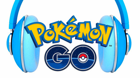 Pokémon Go para Android por fin permite escuchar música, más vale tarde que nunca