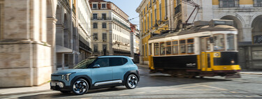 Los coches incorporan cada vez más tecnología, y no siempre donde nos imaginamos