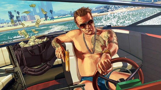Gta Online Subir Rp