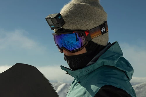 Portada Gopro Hero 12