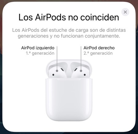 Cómo funcionan los cheap airpods