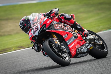 Redding Phillip Island Sbk 2020