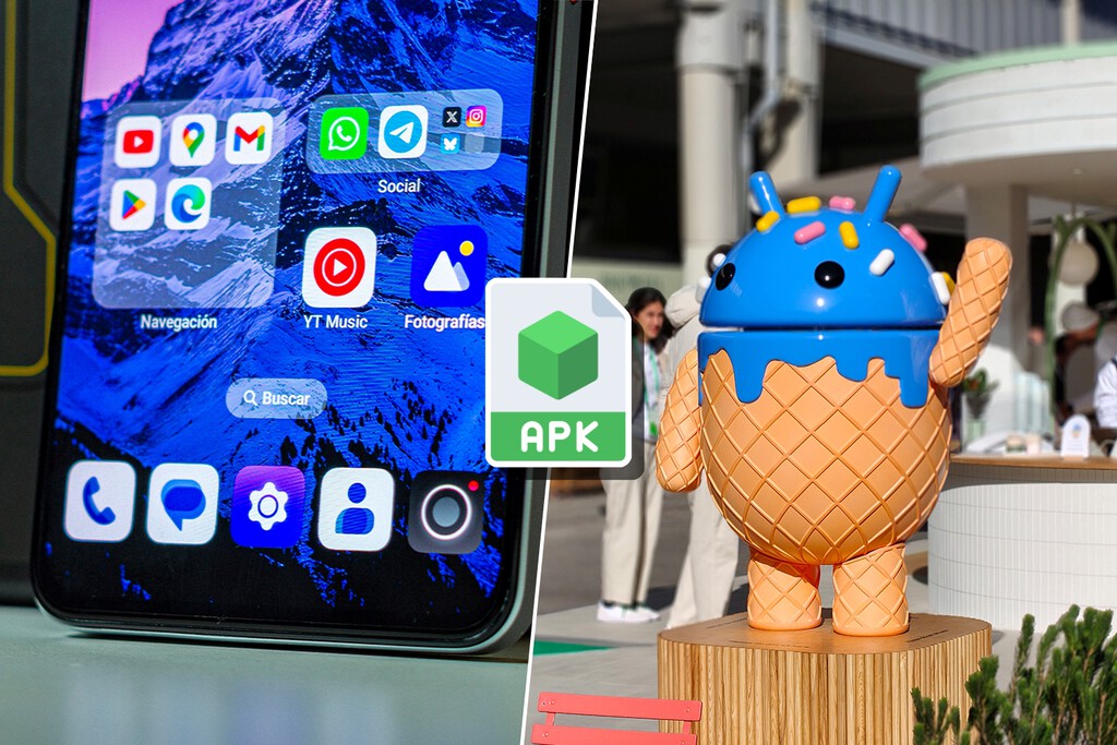 Es oficial: Google inicia el despliegue del bloqueo con 24 horas de espera para instalar APKs en Android