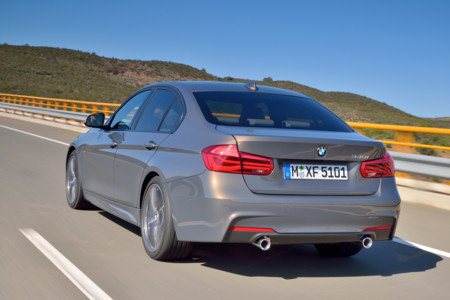 Bmw 3 Series 17