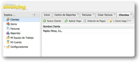 Abakoos, facturación online para pymes
