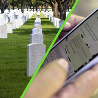 Los chatbots de los muertos ya son un negocio millonario y la ley no ofrece un derecho a desaparecer después de morir 