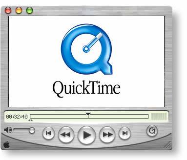 Quicktime ya permite pantalla completa de forma gratuita