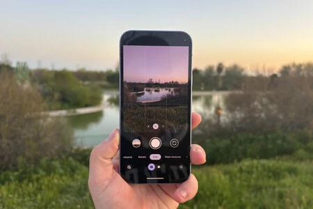 Comprar Pixel 9a
