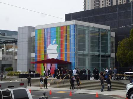 Las cifras consolidan a 'Applephone'