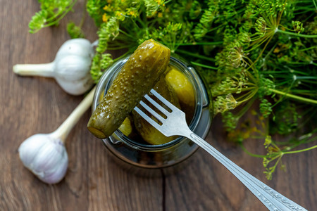 Tips para encurtir vegetales correctamente para que te duren más tiempo