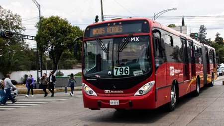 Metrobus