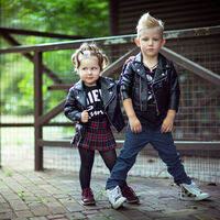 Moda alternativa para bebés y niños: 11 tiendas online donde comprar ropa infantil divertida, original y moderna