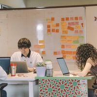 España acaba de poner números al impacto de la IA en el mercado laboral: 2,3 millones de empleos cambiarán para siempre