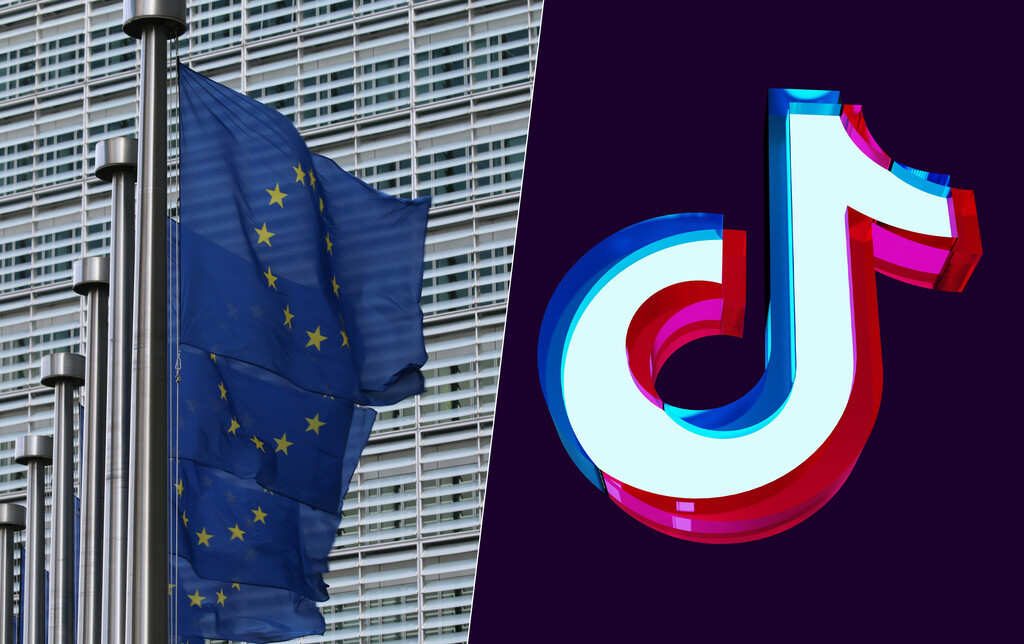 “Tóxica y adictiva”: TikTok Lite, la app que paga por ver vídeos, queda a un paso de ser suspendida en la Unión Europea 