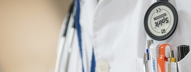 ¿Cuándo se considera que tenemos una enfermedad profesional? 