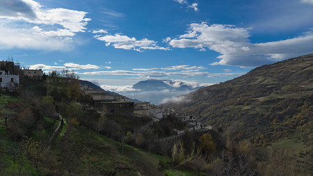 Capileira