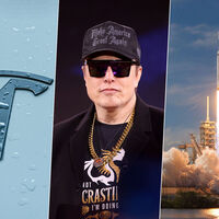 Tesla tiene un buen motivo para ofrecer un bono de 1 billón de dólares a Elon Musk: ya no es su gallina de los huevos de oro