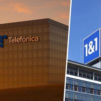 Antes de comprar Vodafone España, Telefónica pondrá el foco en Alemania. Puede ser demoledor para los intereses de Zegona 