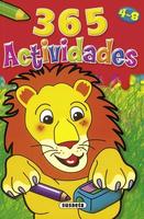 "365 actividades", un entretenido libro para cada día del año 