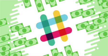 Slack recibe una nueva inyección de dinero, y ahora está valorada en más de 5.000 millones de dólares