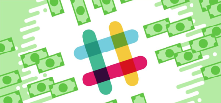 Slack recibe una nueva inyección de dinero, y ahora está valorada en más de 5.000 millones de dólares