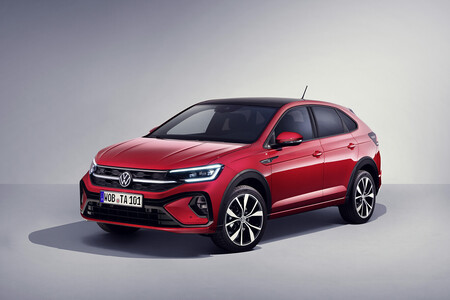 El Volkswagen Taigo ya tiene precio en España: el SUV coupé hermano del Polo desde poco más de 23.000 euros