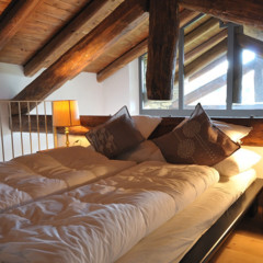 Foto 7 de 7 de la galería rustico en Decoesfera