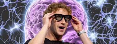 Mark Zuckerberg defiende el dispositivo que cambiará a los seres humanos: "Los que no lo usen sufrirán desventajas cognitivas"