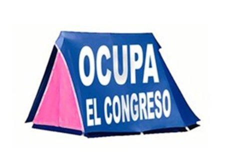La Policía solicitó a Facebook y Google que identificaran a los promotores del evento 'Ocupa el Congreso' #25S