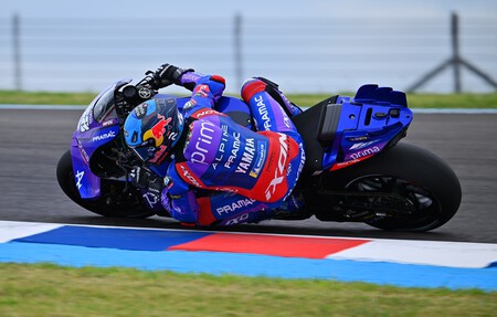 Oliveira Argentina Motogp 2025