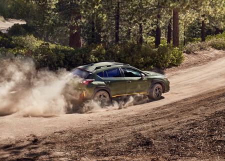 Subaru Crosstrek Us Version 2024 1280 05