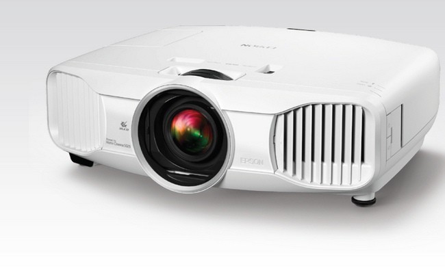 Proyector Epson